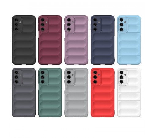 Чохол для смартфона Cosmic Magic Shield for Samsung Galaxy A16 5G Lavender (MagicShSAA165GLavender)