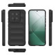Чохол для смартфона Cosmic Magic Shield for Xiaomi Redmi Note 14 5G Dark Green (MagicShXiNo14Green)