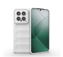 Чохол для смартфона Cosmic Magic Shield for Xiaomi Redmi Note 14 5G White (MagicShXiNo14White)