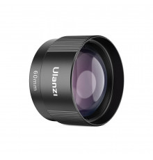 Об'єктив для телефону Ulanzi Vijim Ulanzi CL-006 60mm Telephoto lens (UV-F006 CL-006) (F006)
