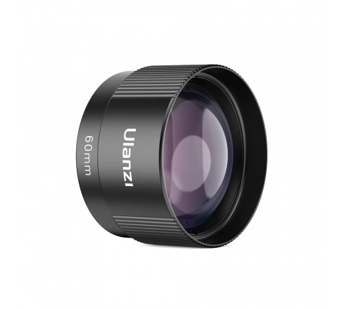 Об'єктив для телефону Ulanzi Vijim Ulanzi CL-006 60mm Telephoto lens (UV-F006 CL-006) (F006)