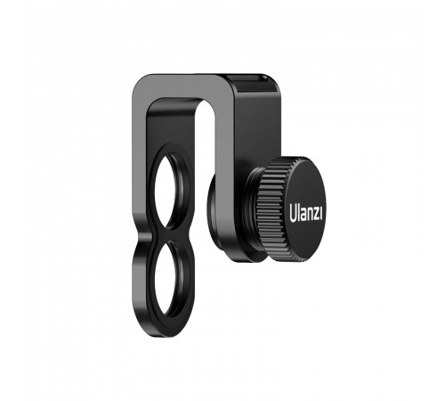 Об'єктив для телефону Ulanzi Vijim Ulanzi CL-006 60mm Telephoto lens (UV-F006 CL-006) (F006)