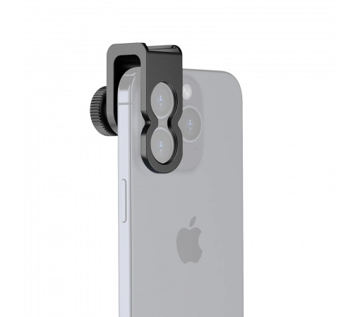 Об'єктив для телефону Ulanzi Vijim Ulanzi CL-006 60mm Telephoto lens (UV-F006 CL-006) (F006)