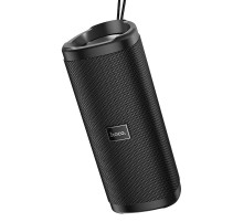 Портативна колонка HOCO HC4 Bella sports BT speaker, 5W, Black (6931474742094)