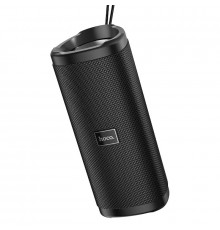 Портативна колонка HOCO HC4 Bella sports BT speaker, 5W, Black (6931474742094)