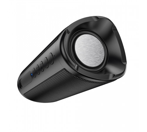 Портативна колонка HOCO HC4 Bella sports BT speaker, 5W, Black (6931474742094)