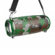 Портативна колонка HOCO HC2 Xpress sports BT speaker, 5W*2, Camouflage Green (6931474738721)