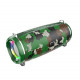 Портативна колонка HOCO HC2 Xpress sports BT speaker, 5W*2, Camouflage Green (6931474738721)