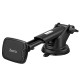 Автотримач для телефона HOCO CA67 Sagittarius series stretch magnetic car holder Black (6931474725455)