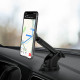Автотримач для телефона HOCO CA67 Sagittarius series stretch magnetic car holder Black (6931474725455)