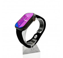 Смарт-годинник HK 10 Pro Plus 46mm. 260 mAh. IP67+Amoled All Black (HK10P+3Black)