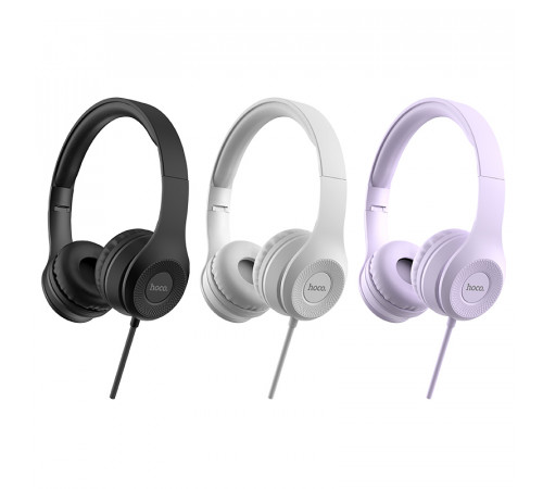 Навушники Hoco W21 Original