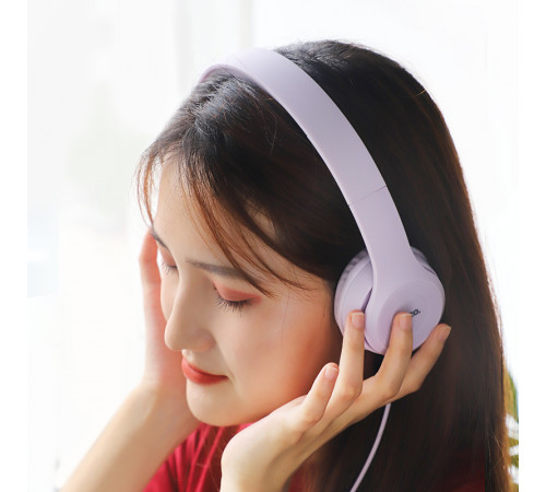 Навушники Hoco W21 Original