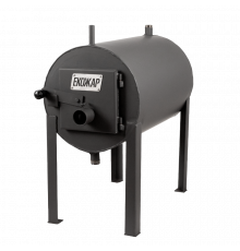 Дровяная печь Экожар (ранее «Брест») КВД 200 с водным контуром