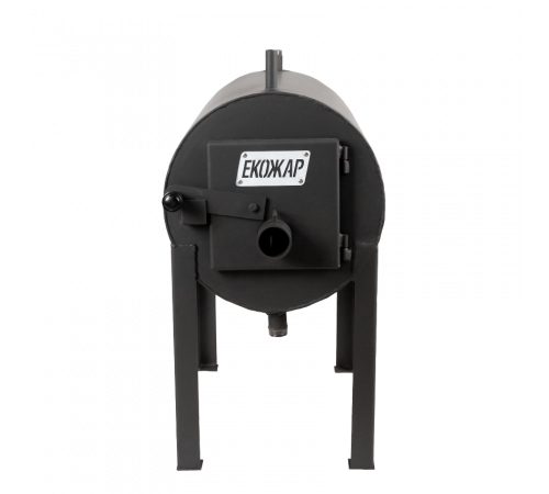 Дровяная печь Экожар (ранее «Брест») КВД 200 с водным контуром