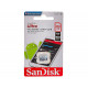 Карта пам'яті microSDXC (UHS-1) SanDisk Ultra 256Gb class 10 A1 (100Mb/s) (SDSQUNR-256G-GN3MN)