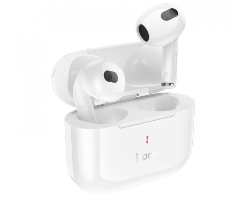 Бездротові навушники TWS HOCO EW58 White (6942007609463)