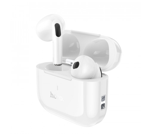 Бездротові навушники TWS HOCO EW58 White (6942007609463)