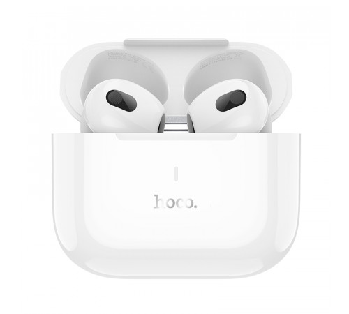 Бездротові навушники TWS HOCO EW58 White (6942007609463)