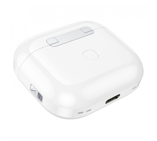 Бездротові навушники TWS HOCO EW58 White (6942007609463)