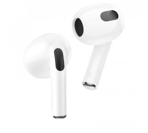 Бездротові навушники TWS HOCO EW58 White (6942007609463)