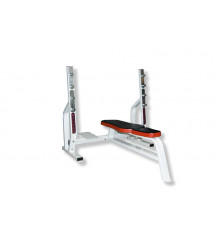 Скамья для жима лежа Haukka K207