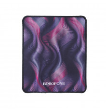 Коврик для мыши BOROFONE BG12 Illustrious gaming mouse pad(200*240mm) Symphony (6941991109218)