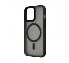 Чохол для смартфона Cosmic Magnetic Color HQ for Apple iPhone 13 Pro Black (MagColor13ProBlack)
