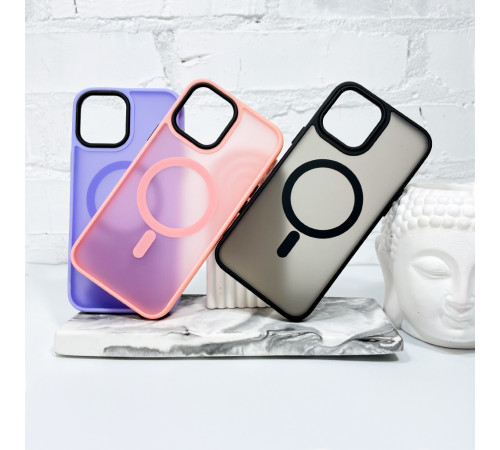 Чохол для смартфона Cosmic Magnetic Color HQ for Apple iPhone 13 Pro Black (MagColor13ProBlack)