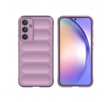 Чохол для смартфона Cosmic Magic Shield for Samsung Galaxy A35 Lavender (MagicShSAA35Lavender)