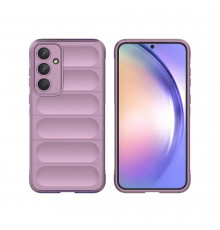 Чехол для смартфона Cosmic Magic Shield для Samsung Galaxy A35 Lavender (MagicShSAA35Lavender)