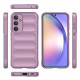 Чохол для смартфона Cosmic Magic Shield for Samsung Galaxy A35 Lavender (MagicShSAA35Lavender)