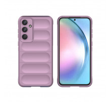 Чохол для смартфона Cosmic Magic Shield for Samsung Galaxy A55 Lavender (MagicShSAA55Lavender)