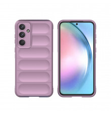 Чохол для смартфона Cosmic Magic Shield for Samsung Galaxy A55 Lavender (MagicShSAA55Lavender)