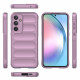 Чохол для смартфона Cosmic Magic Shield for Samsung Galaxy A55 Lavender (MagicShSAA55Lavender)