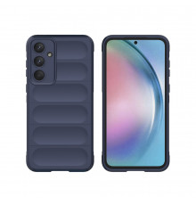 Чохол для смартфона Cosmic Magic Shield for Samsung Galaxy A55 Sapphire (MagicShSAA55Sapphire)