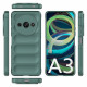Чохол для смартфона Cosmic Magic Shield for Xiaomi Redmi A3 4G Dark Green (MagicShXiA3Green)