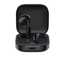 Бездротові навушники TWS Xiaomi Redmi Buds 6 Active Black CN (BHR8392CN)