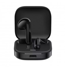 Бездротові навушники TWS Xiaomi Redmi Buds 6 Active Black CN (BHR8392CN)