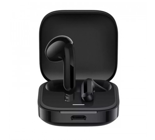 Бездротові навушники TWS Xiaomi Redmi Buds 6 Active Black CN (BHR8392CN)