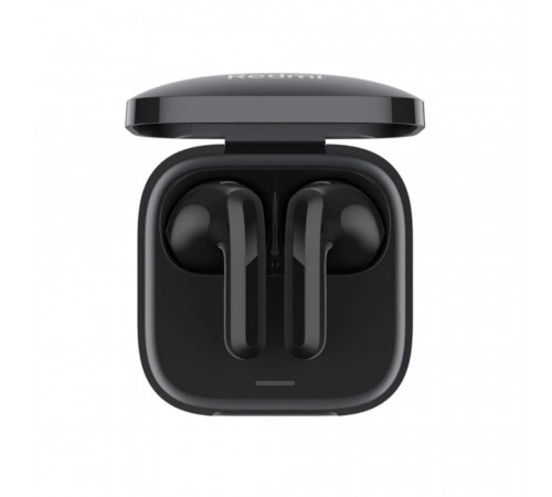 Бездротові навушники TWS Xiaomi Redmi Buds 6 Active Black CN (BHR8392CN)