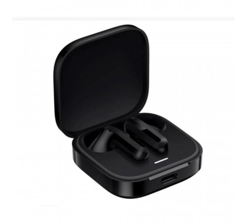 Бездротові навушники TWS Xiaomi Redmi Buds 6 Active Black CN (BHR8392CN)