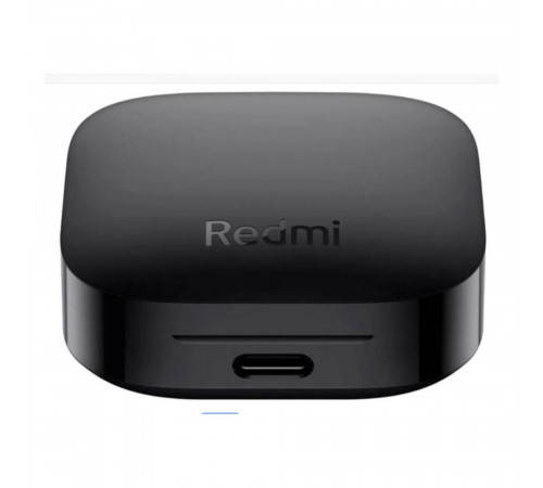 Бездротові навушники TWS Xiaomi Redmi Buds 6 Active Black CN (BHR8392CN)