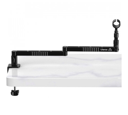 Штатив-тримач Ulanzi Vijim low-level Microphone Stand (UV-2991 LS26) (2991)