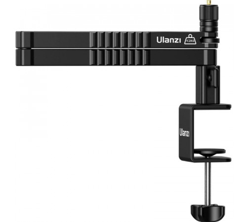 Штатив-тримач Ulanzi Vijim low-level Microphone Stand (UV-2991 LS26) (2991)