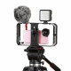 Тримач для телефону Ulanzi Vijim Smartphone Video Rig (UV-0673 U-Rig Pro) (0673)