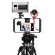 Тримач для телефону Ulanzi Vijim Smartphone Video Rig (UV-0673 U-Rig Pro) (0673)