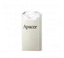 Флеш-накопичувач Apacer USB 2.0 AH111 32GB Crystal (AP32GAH111CR-1)