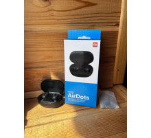 Беспроводные Bluetooth  Xiaomi Redmi AirDots 2