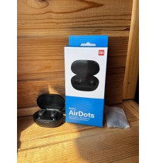 Бездротові Bluetooth Xiaomi Redmi AirDots 2
